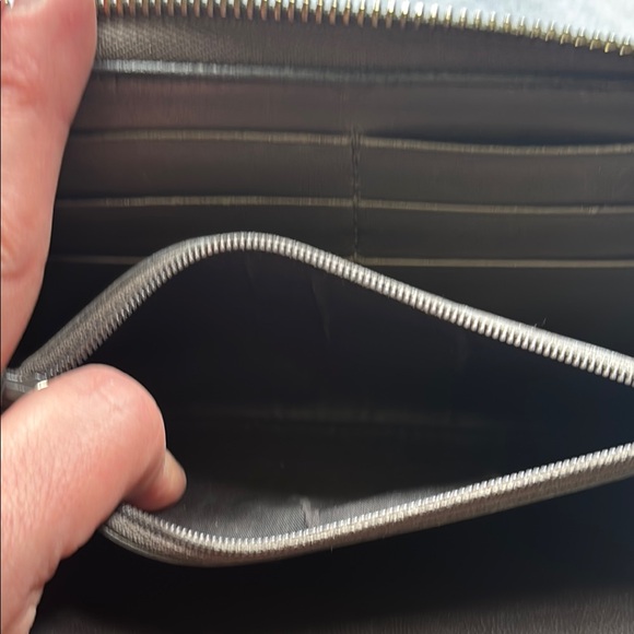 Gucci long Wallet for Women - Picture 10 of 11